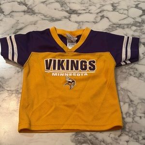 Minnesota Vikings Jersey